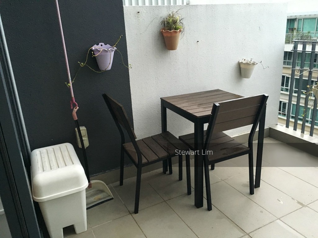 The Lakefront Residences (D22), Condominium #145710232